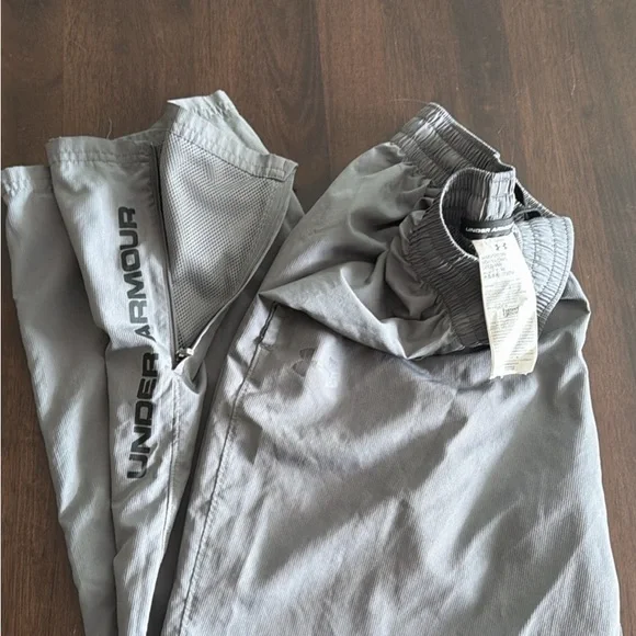 Men's Multi-Color Shorts Collection - Picture 8 of 9